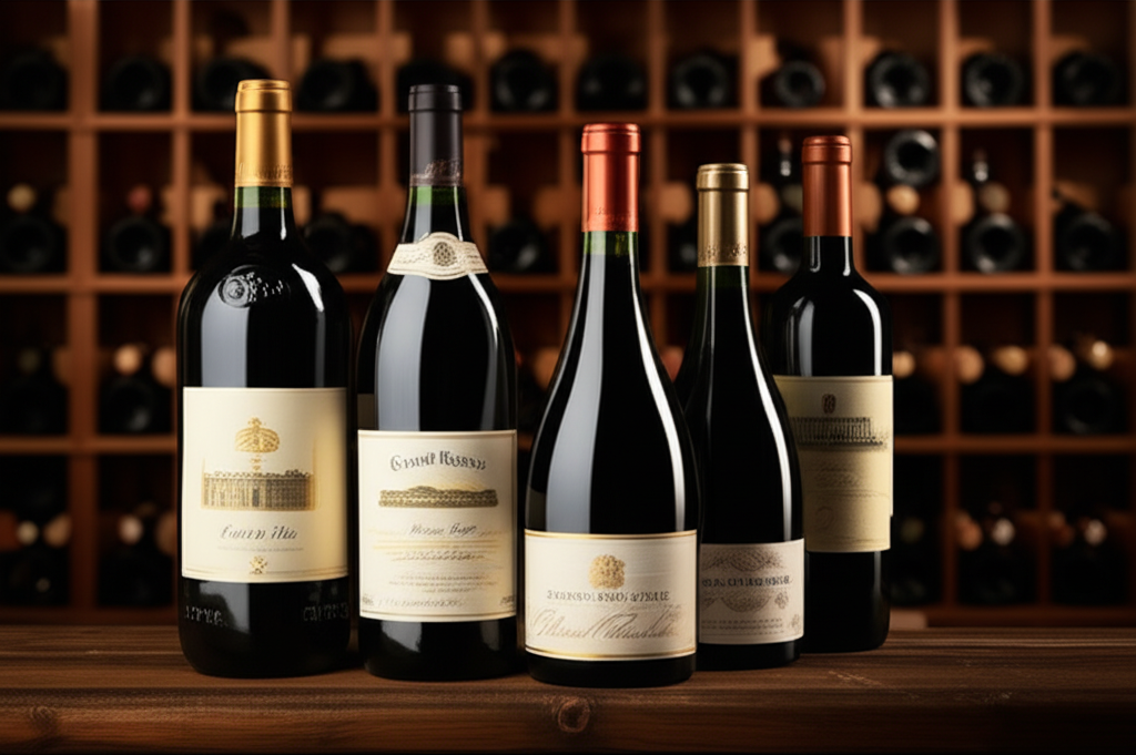 Grand Reserve Implementation