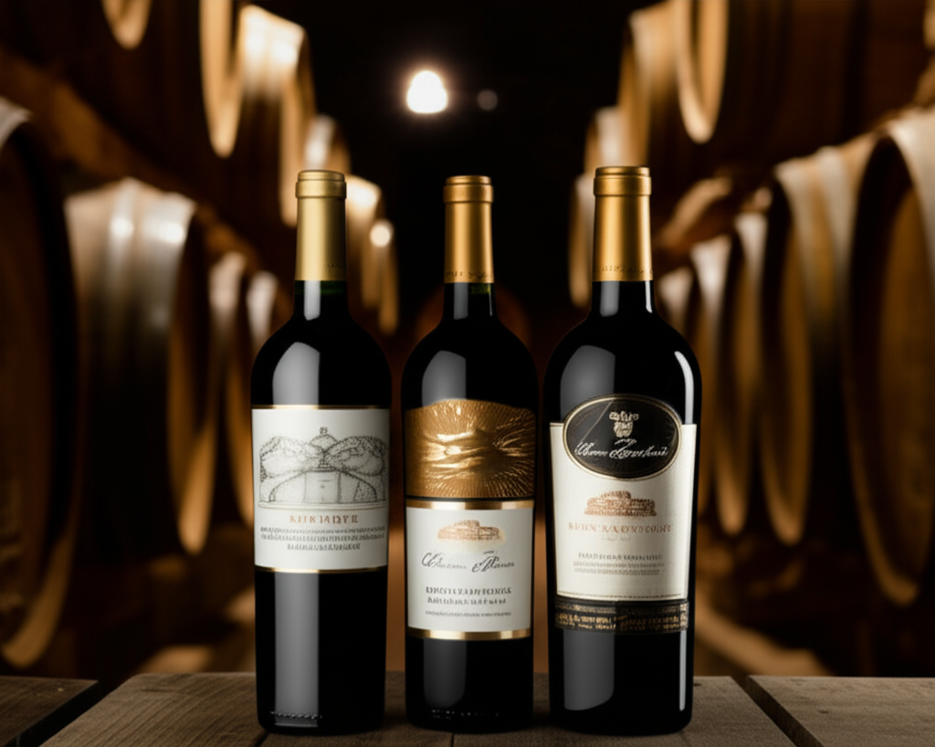 Grand Reserve