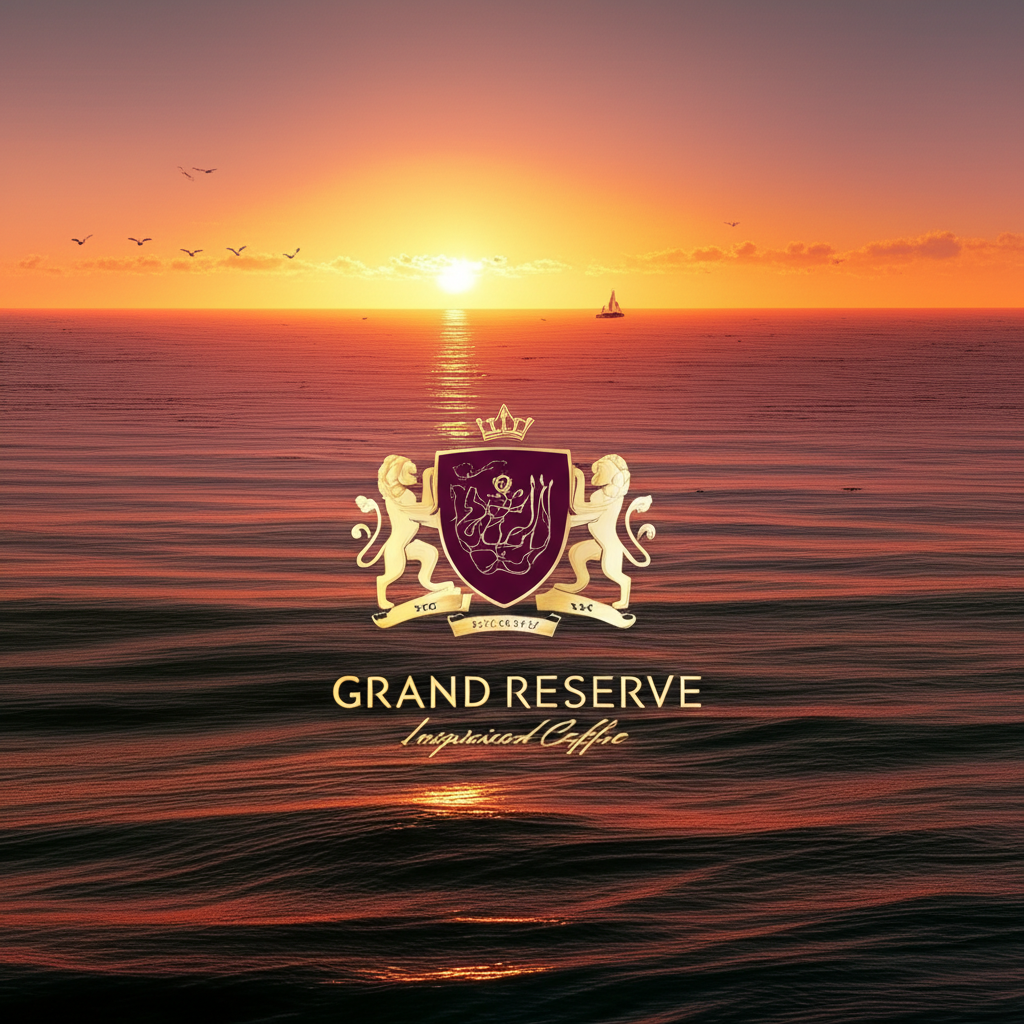 Grand Reserve Process