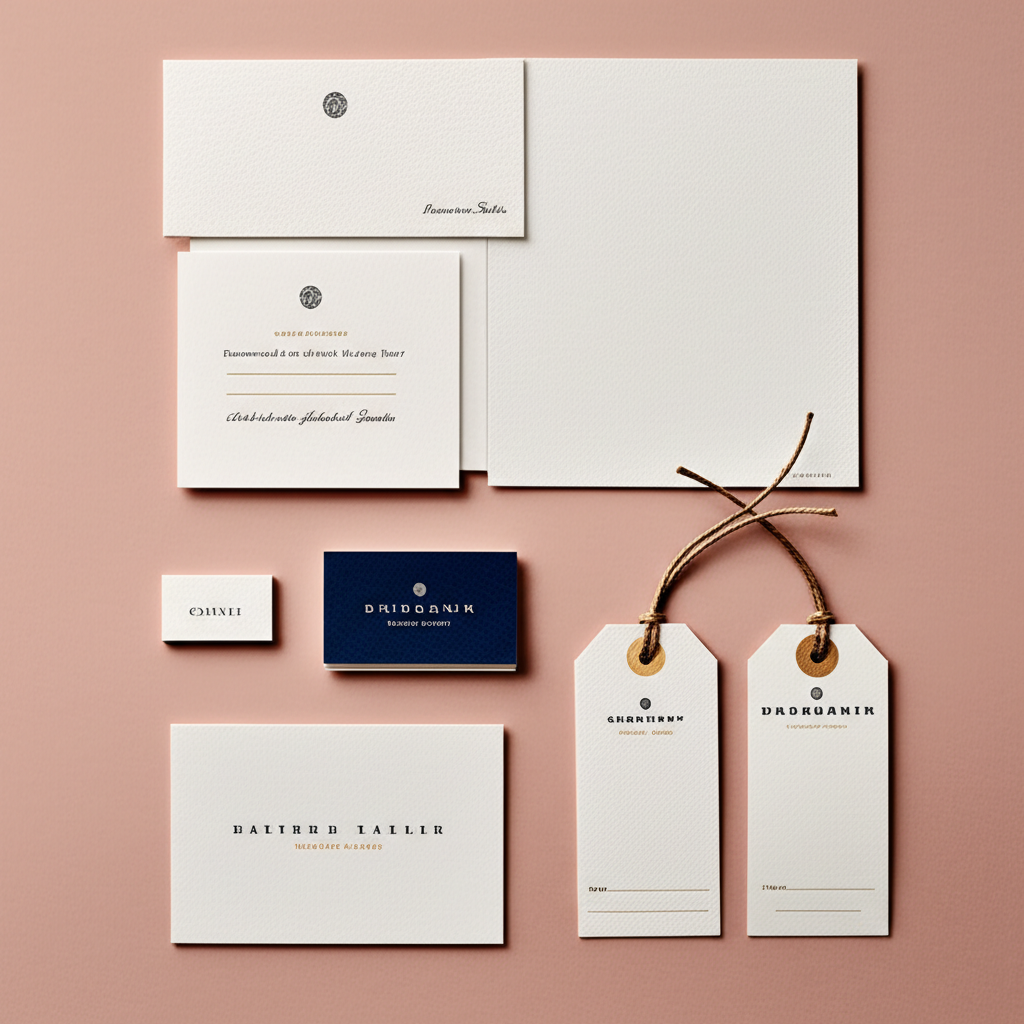 Royal Atelier Implementation